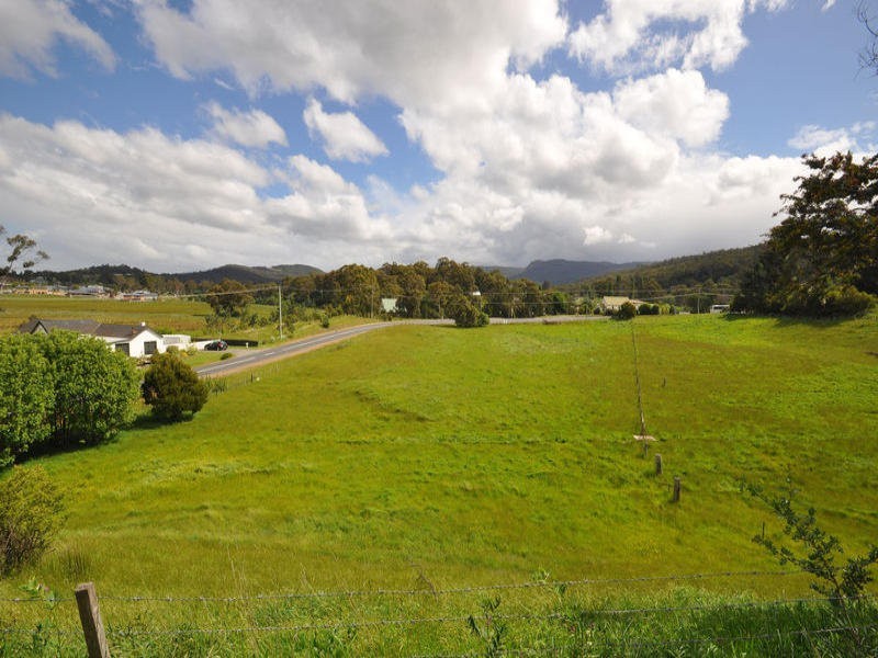 5 Hopfields Road, Margate TAS 7054