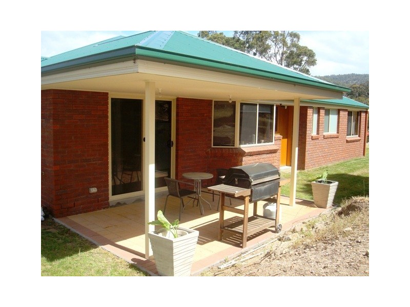 31  George Street, Dulcot TAS 7025