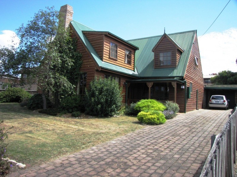 182 Blessington Street, South Arm TAS 7022