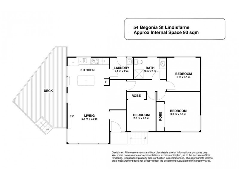 54 Begonia Street, Lindisfarne TAS 7015