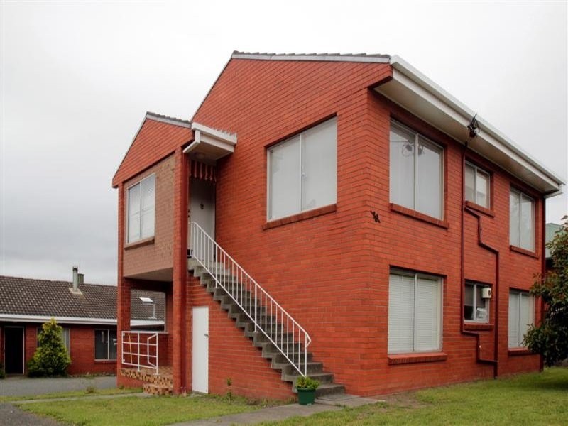 3/19 Mercer Street, New Town TAS 7008