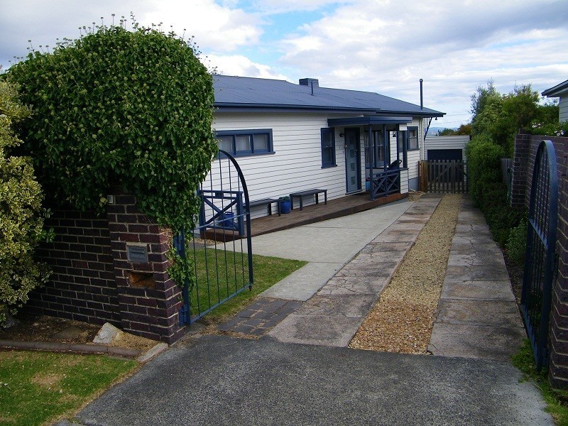 7 Dossiter St, Bellerive TAS 7018