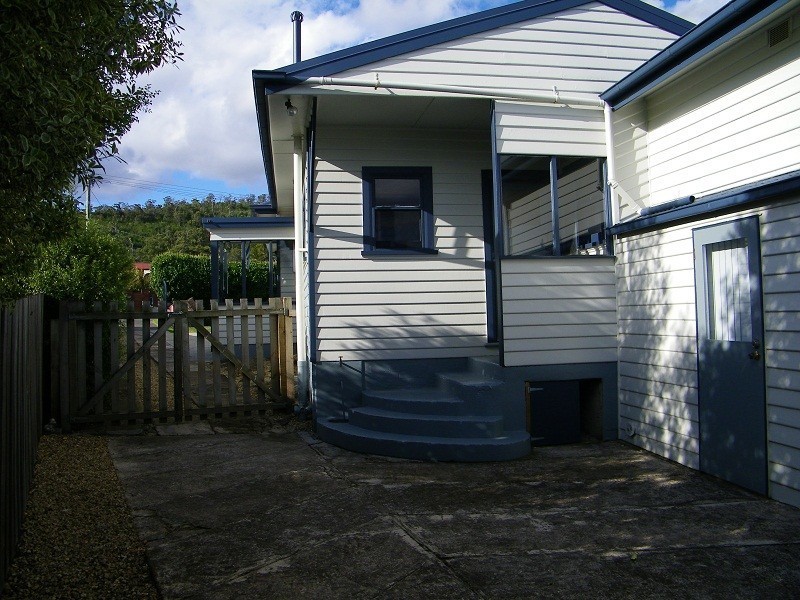7 Dossiter St, Bellerive TAS 7018