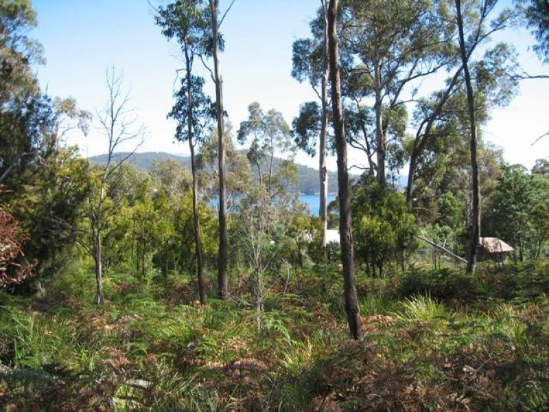 37 Dennes Point, Bruny Island TAS 7150