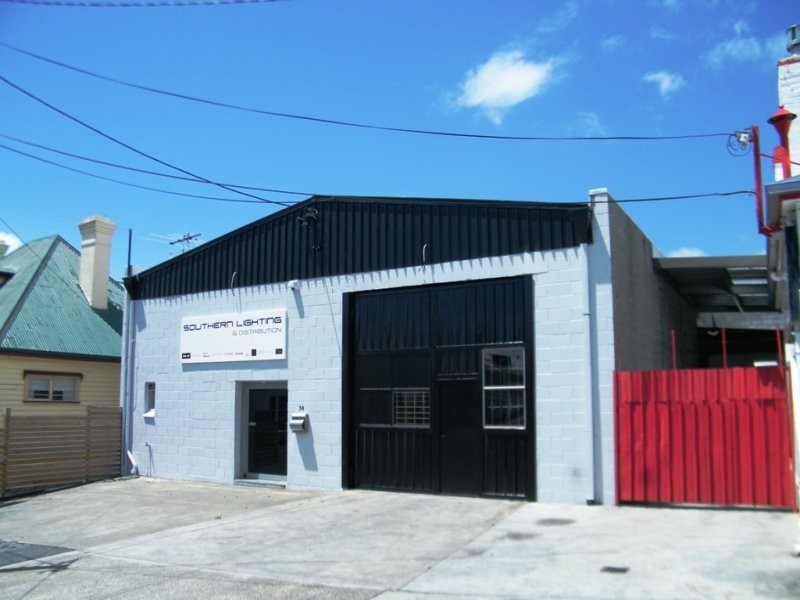 34 Federal Street, Hobart TAS 7000