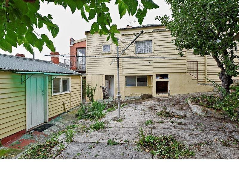 137 Patrick Street, West Hobart TAS 7000