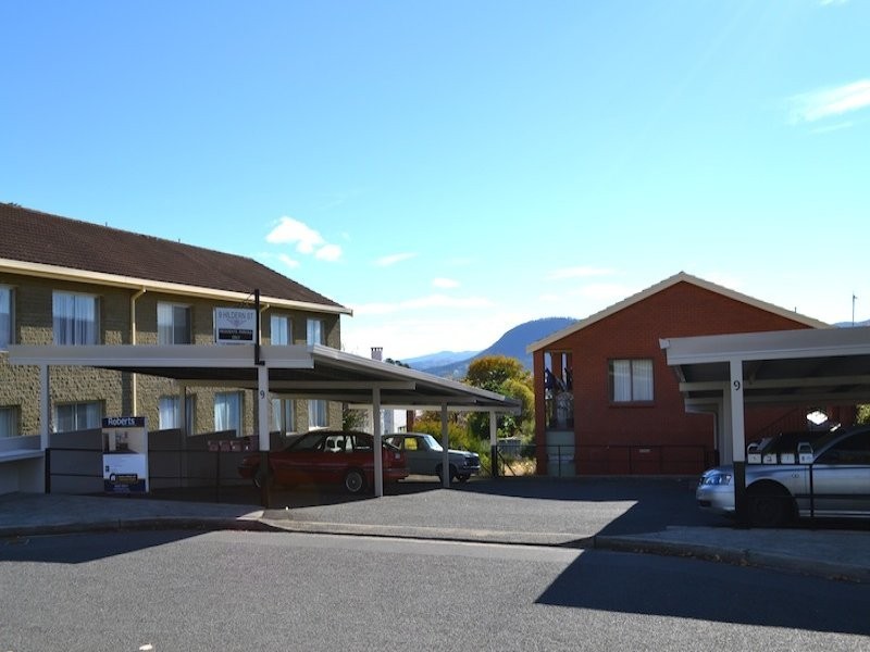 1/9 Hildern Street, New Town TAS 7008