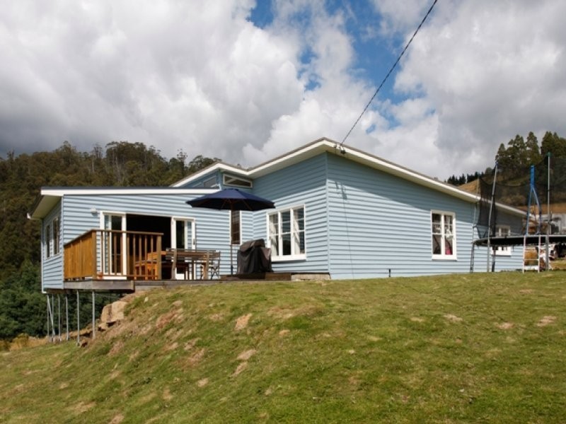 190 Kaoota Road, Kaoota TAS 7150