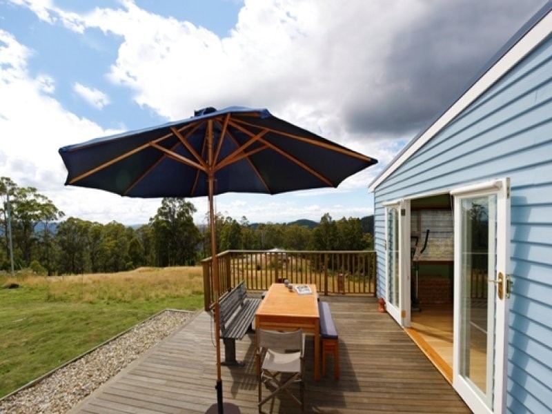 190 Kaoota Road, Kaoota TAS 7150