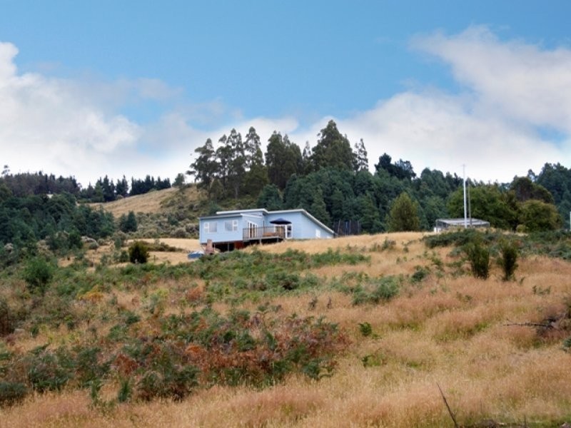 190 Kaoota Road, Kaoota TAS 7150
