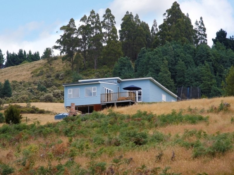 190 Kaoota Road, Kaoota TAS 7150