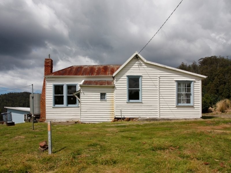 190 Kaoota Road, Kaoota TAS 7150