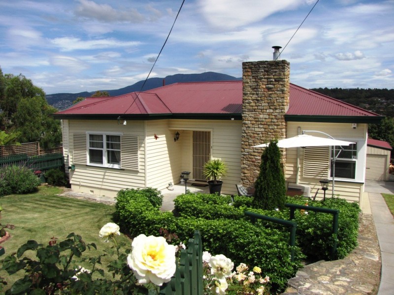 1 Bignell Street, Bellerive TAS 7018