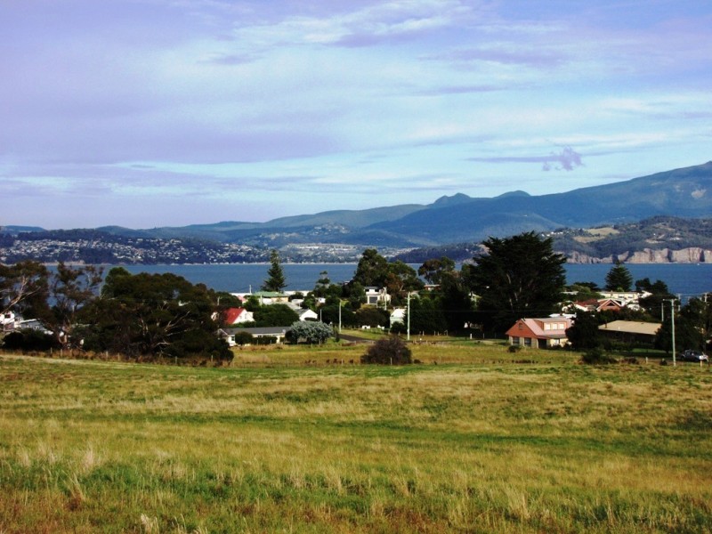 3729 South Arm Road, Opossum Bay TAS 7023