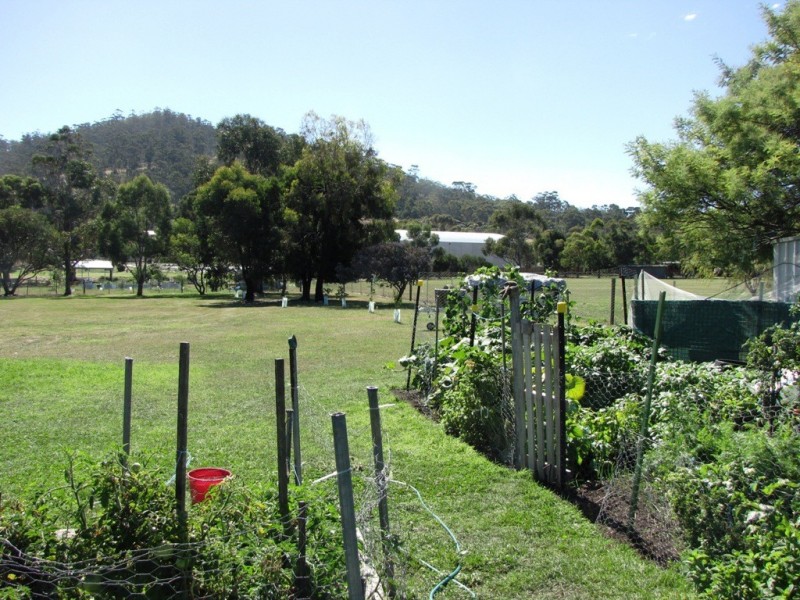 424 South Arm Road, Lauderdale TAS 7021