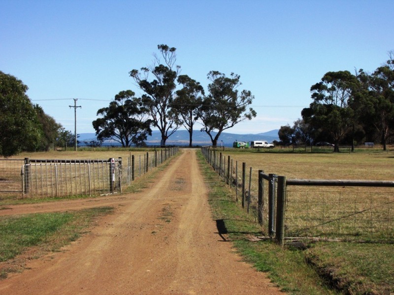 424 South Arm Road, Lauderdale TAS 7021