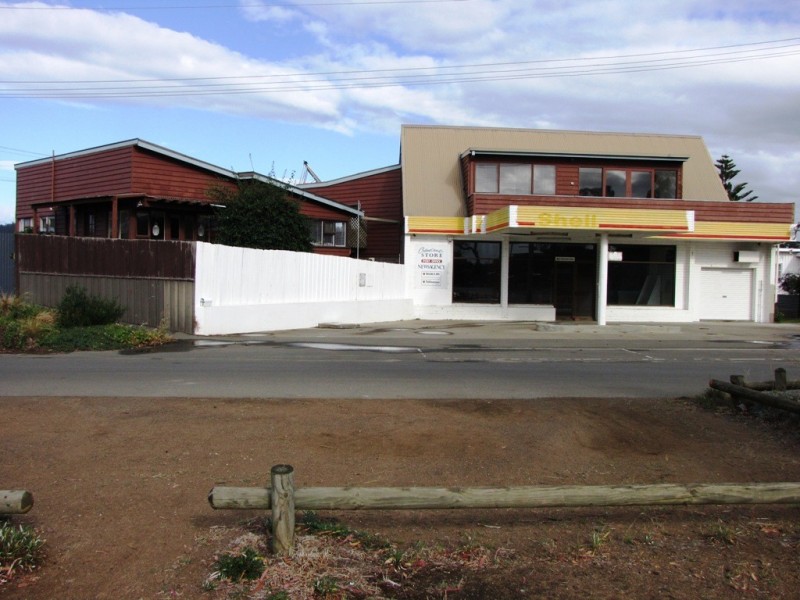 1 Cremorne Ave, Cremorne TAS 7024