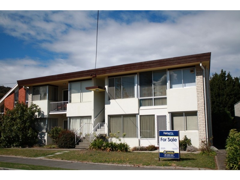 Unit 2-1B Shore Street, Rose Bay TAS 7015