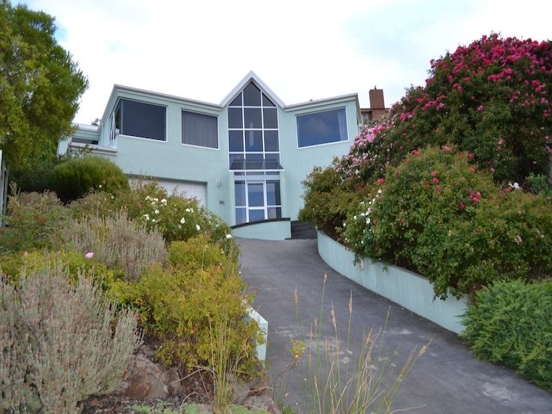 6 Hickson Place, West Hobart TAS 7000