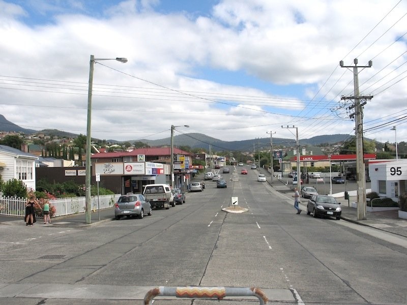 91 Augusta Road, Lenah Valley TAS 7008