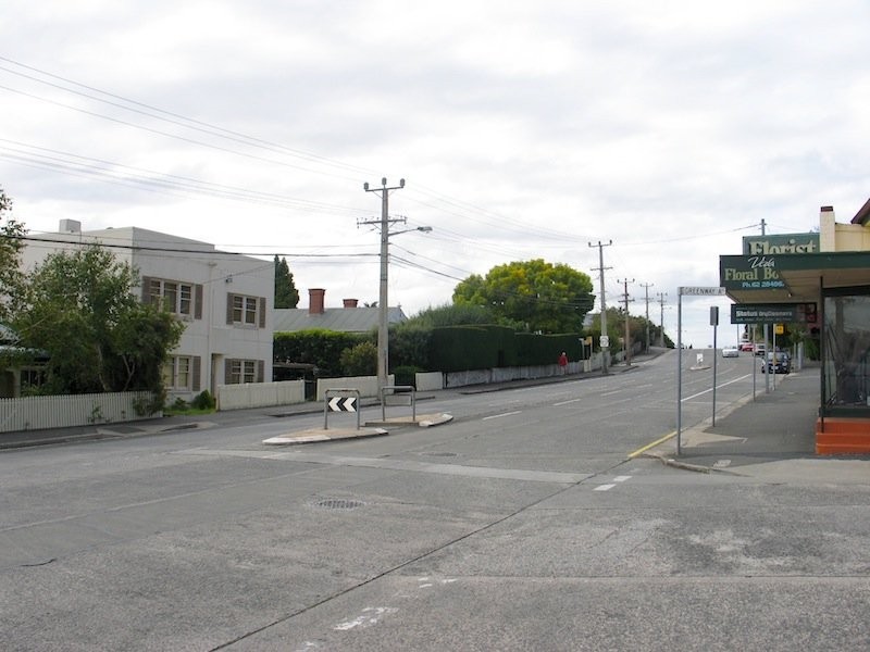 91 Augusta Road, Lenah Valley TAS 7008