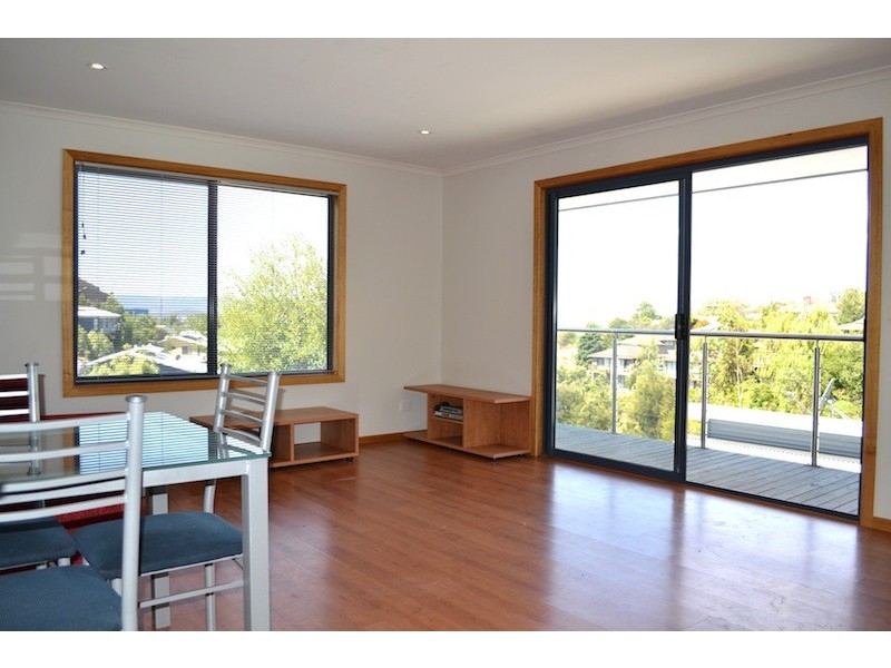 30/10 Waterworks Road, Dynnyrne TAS 7005