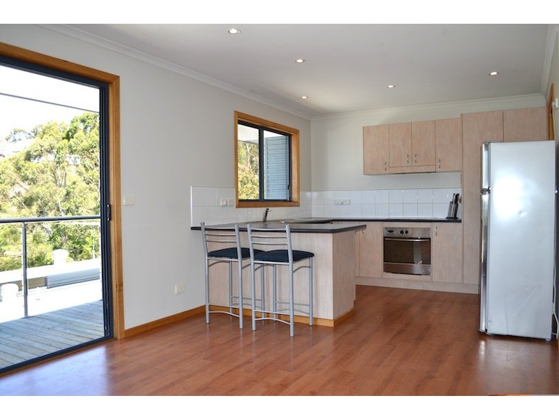 30/10 Waterworks Road, Dynnyrne TAS 7005