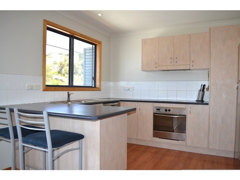 30/10 Waterworks Road, Dynnyrne TAS 7005