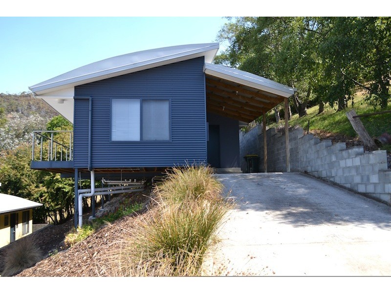 30/10 Waterworks Road, Dynnyrne TAS 7005