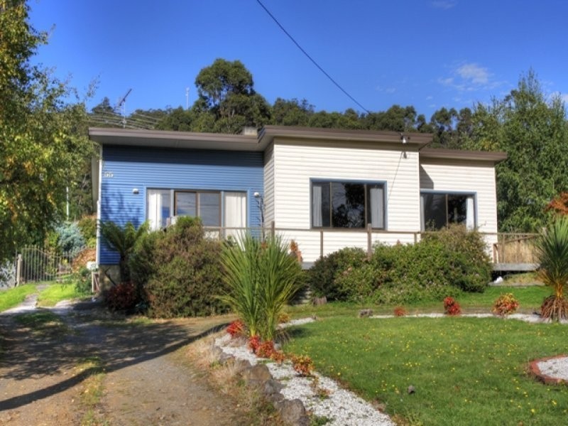 55 Saddle Road, Kettering TAS 7155