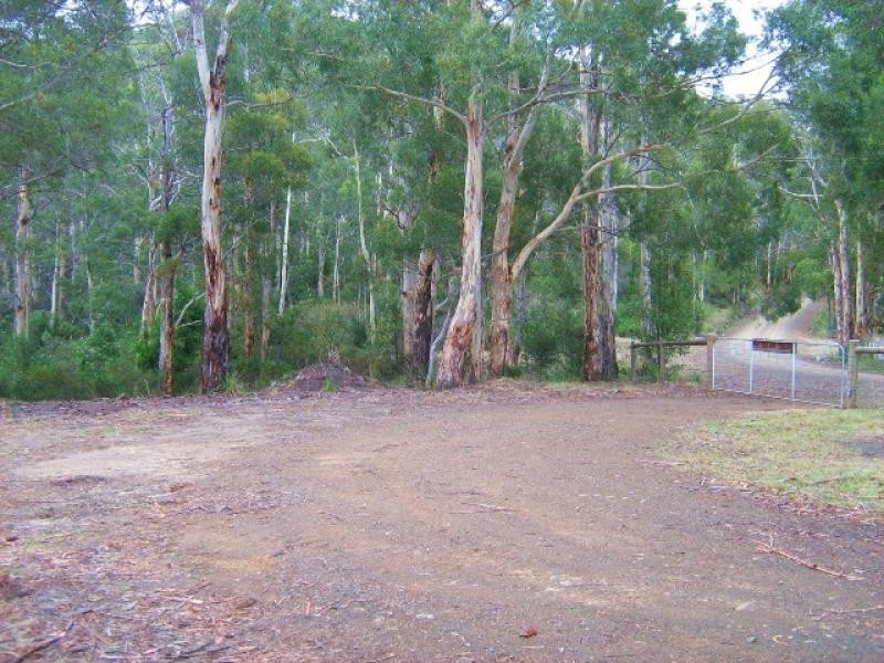 179 Whittons Road, Kettering TAS 7155