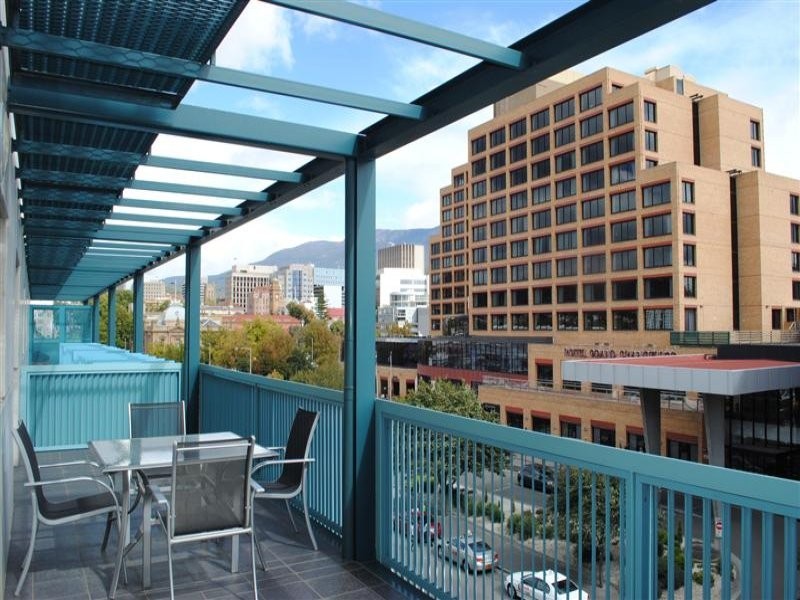20/15 Hunter Street, Hobart TAS 7000