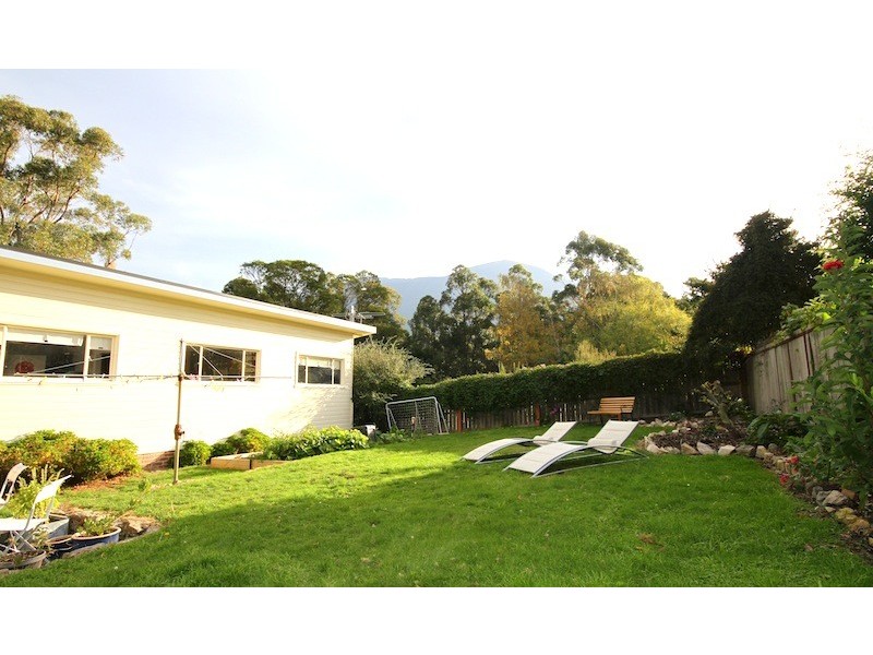 63a Marlyn Road, South Hobart TAS 7004