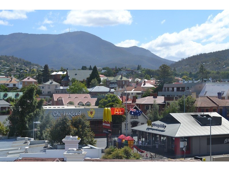 2/14 Ashfield Street, Sandy Bay TAS 7005