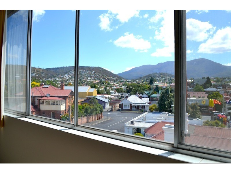 2/14 Ashfield Street, Sandy Bay TAS 7005