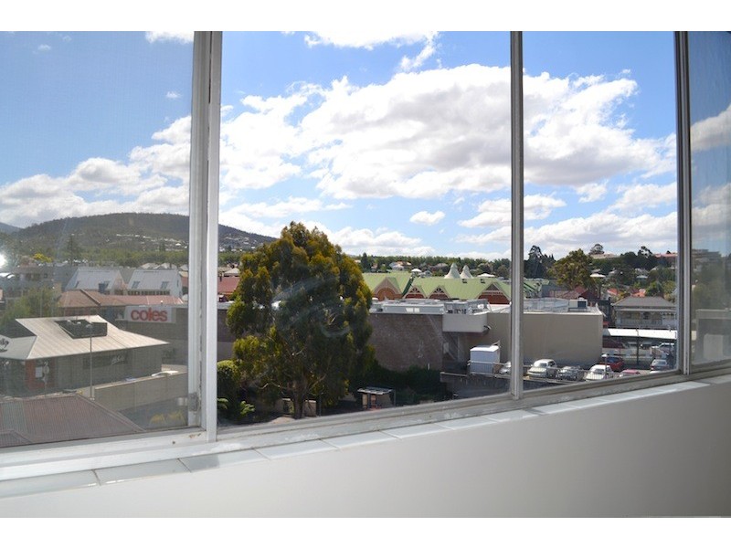 2/14 Ashfield Street, Sandy Bay TAS 7005