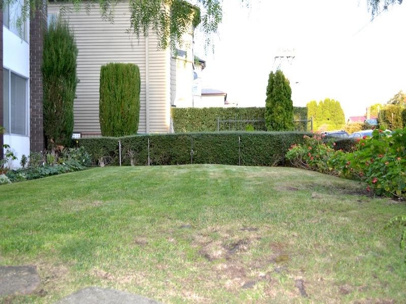 2/14 Ashfield Street, Sandy Bay TAS 7005