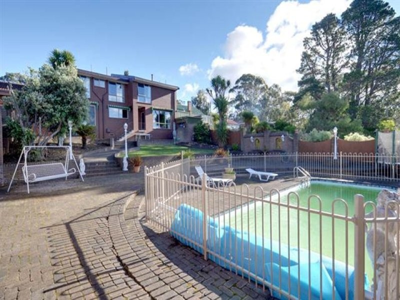 423 Nelson Road, Mount Nelson TAS 7007