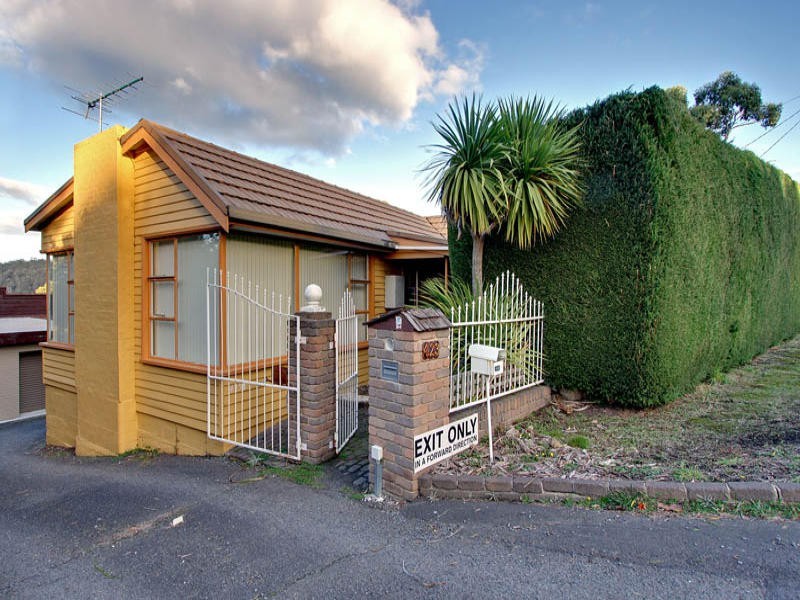 423 Nelson Road, Mount Nelson TAS 7007