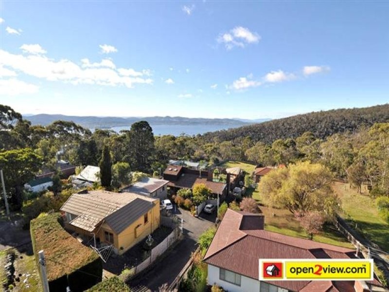 423 Nelson Road, Mount Nelson TAS 7007