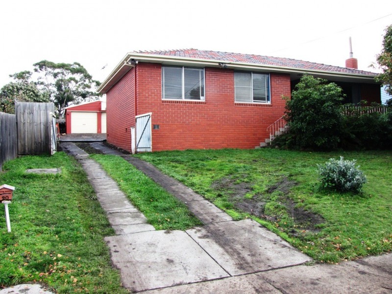 20 Checquers Street, Rokeby TAS 7019