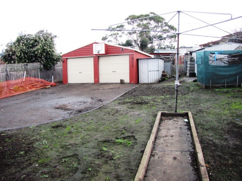 20 Checquers Street, Rokeby TAS 7019