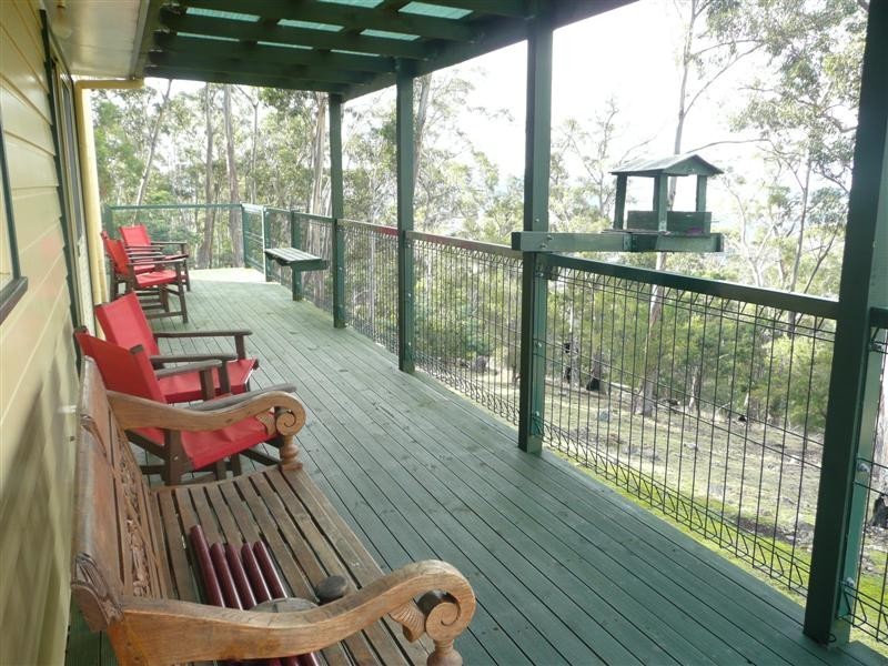 95 Thomas Street, Dulcot TAS 7025