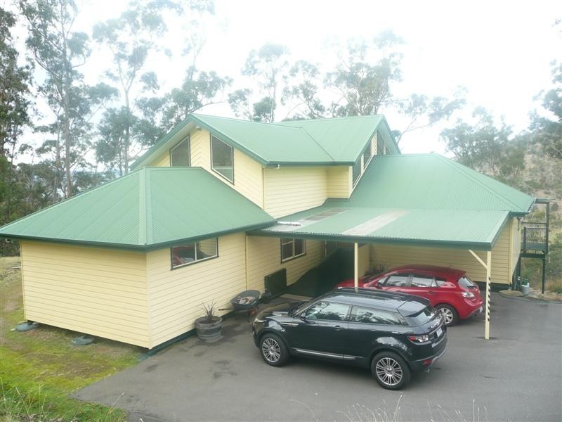 95 Thomas Street, Dulcot TAS 7025