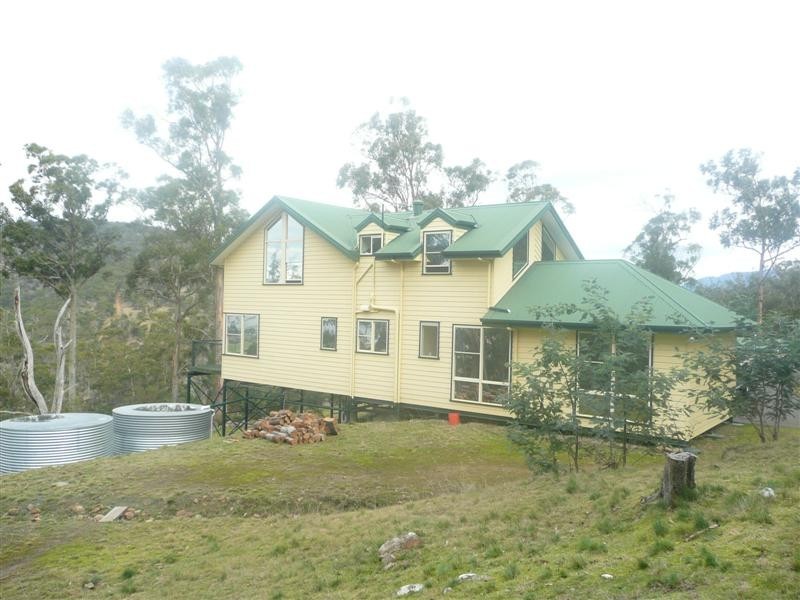 95 Thomas Street, Dulcot TAS 7025