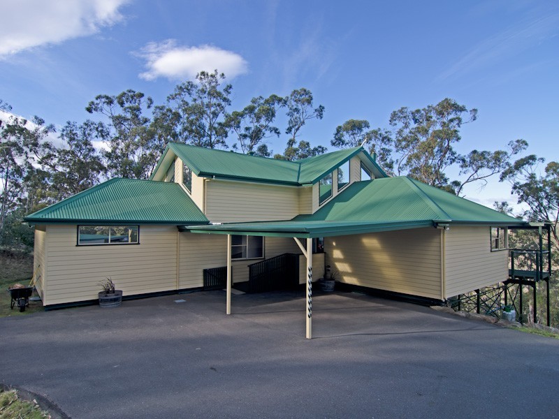 95 Thomas Street, Dulcot TAS 7025