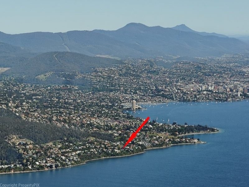 732 Sandy Bay Road, Sandy Bay TAS 7005