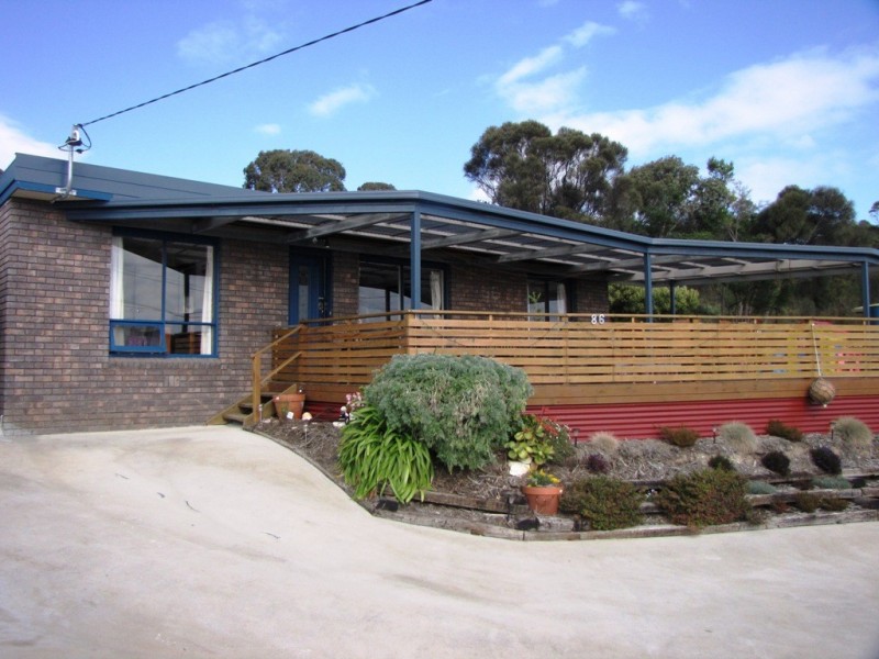 86 Blessington Street, South Arm TAS 7022
