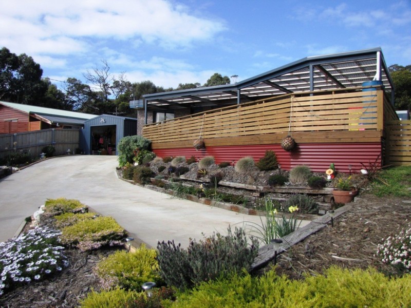 86 Blessington Street, South Arm TAS 7022