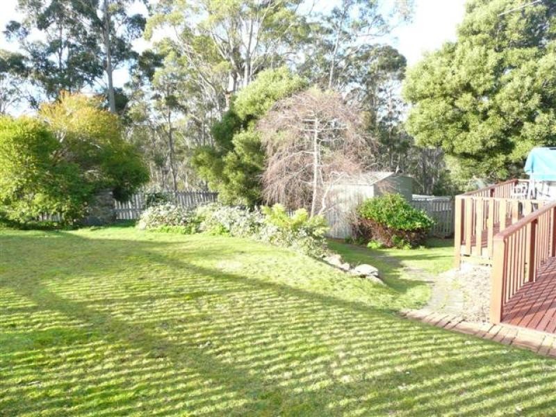 591 Nelson Road, Mount Nelson TAS 7007